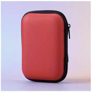 CASE - RED