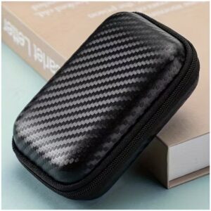CASE - CARBON