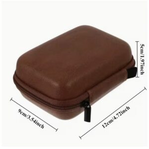 CASE - LEATHER