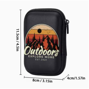 CASE - OUTDOORS