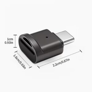 SDCARD READER (C-TYPE)